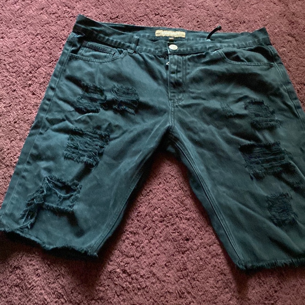 Men shorts Father’s Day discount